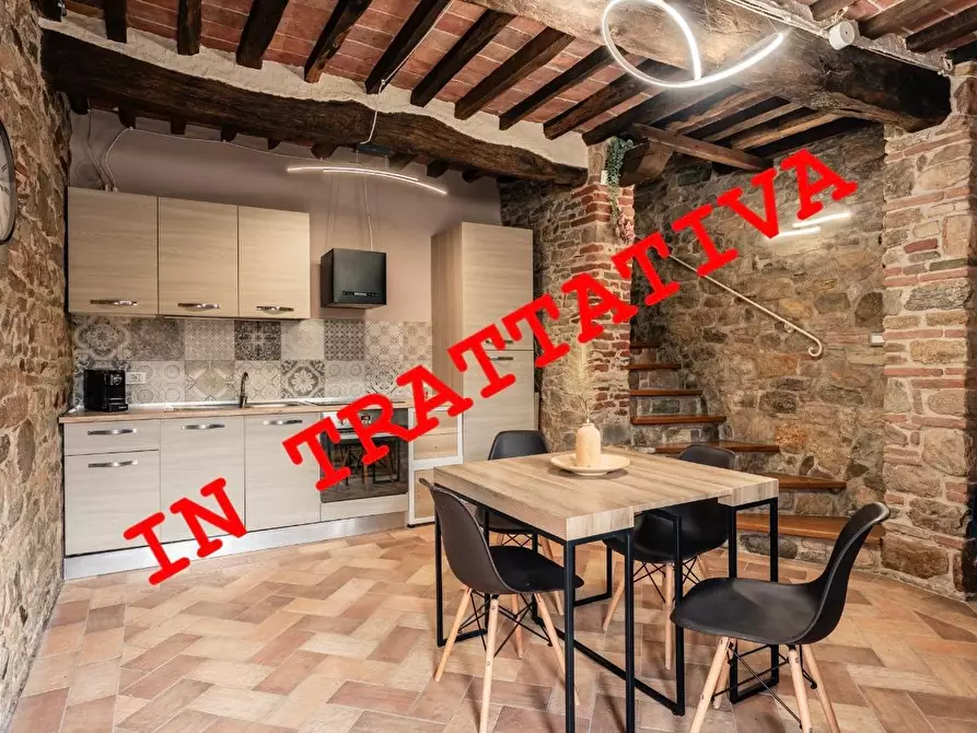 appartamento in vendita a Vicopisano