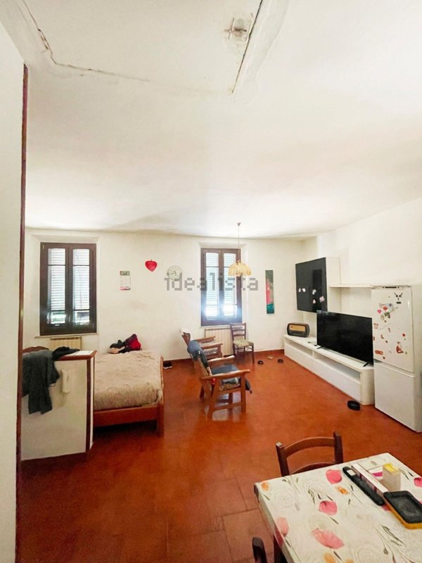 appartamento in vendita a Vicopisano in zona Uliveto Terme