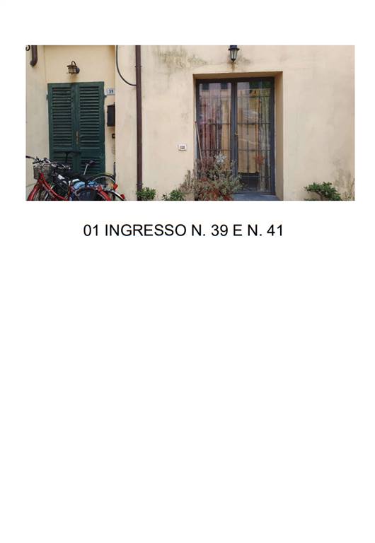 casa indipendente in vendita a Vicopisano