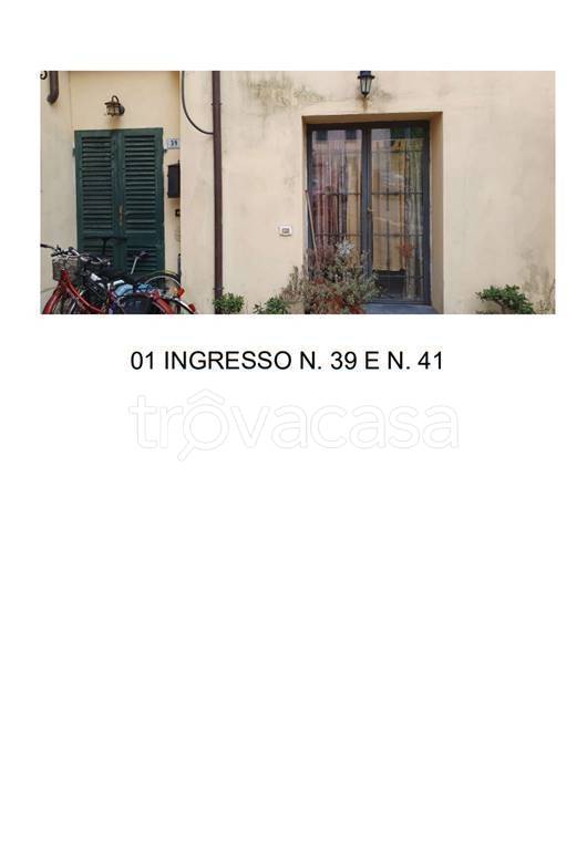 casa indipendente in vendita a Vicopisano in zona Uliveto Terme