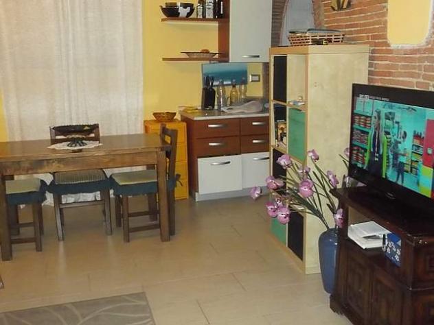 appartamento in vendita a Vicopisano in zona San Giovanni alla Vena