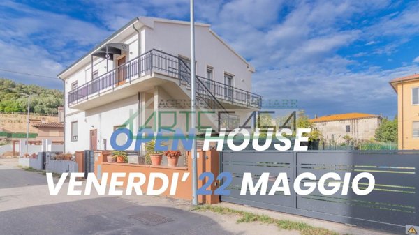 casa indipendente in vendita a Vicopisano in zona San Giovanni alla Vena