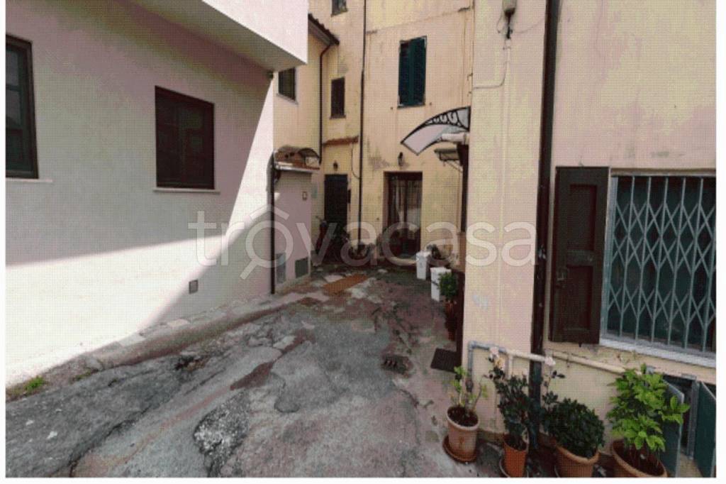 appartamento in vendita a Vicopisano