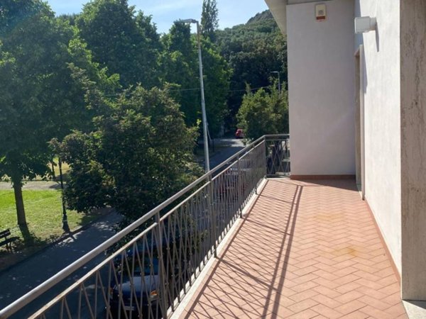 attico in vendita a Vicopisano
