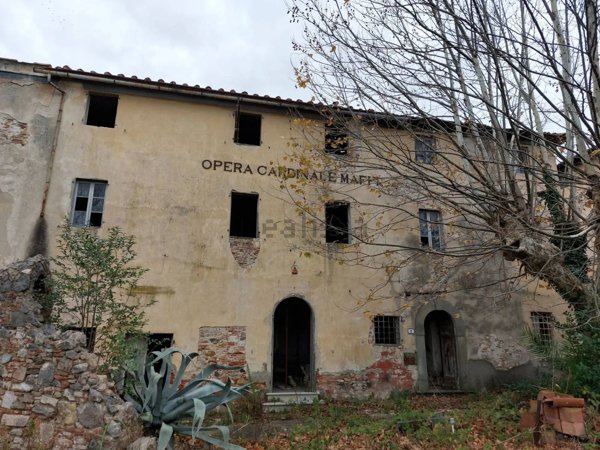 trivano in vendita a Vicopisano