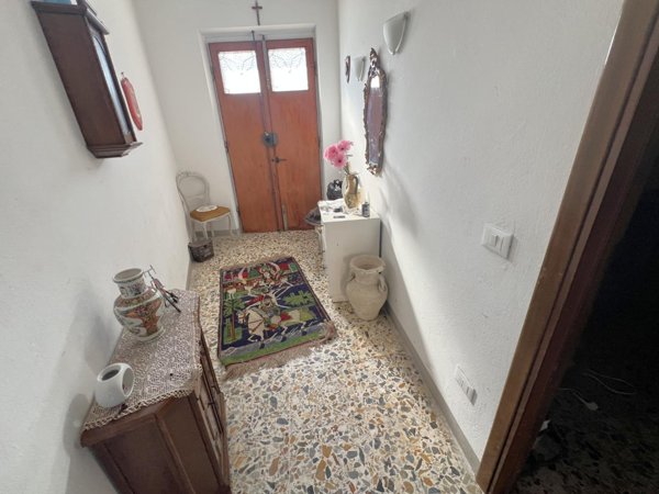 casa indipendente in vendita a Vicopisano in zona Uliveto Terme