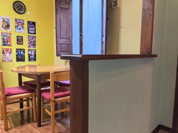 appartamento in vendita a Vicopisano in zona San Giovanni alla Vena