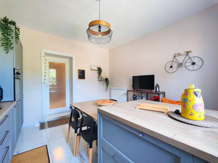 casa indipendente in vendita a Vicopisano