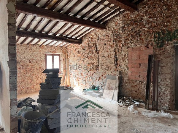appartamento in vendita a Vicopisano