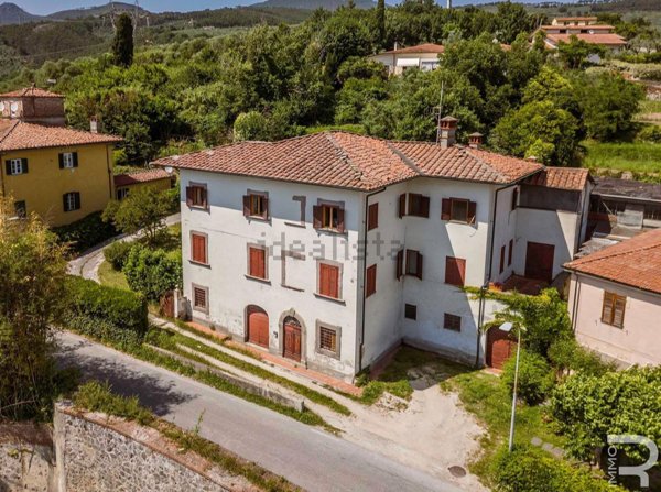 casa indipendente in vendita a Vicopisano in zona San Giovanni alla Vena