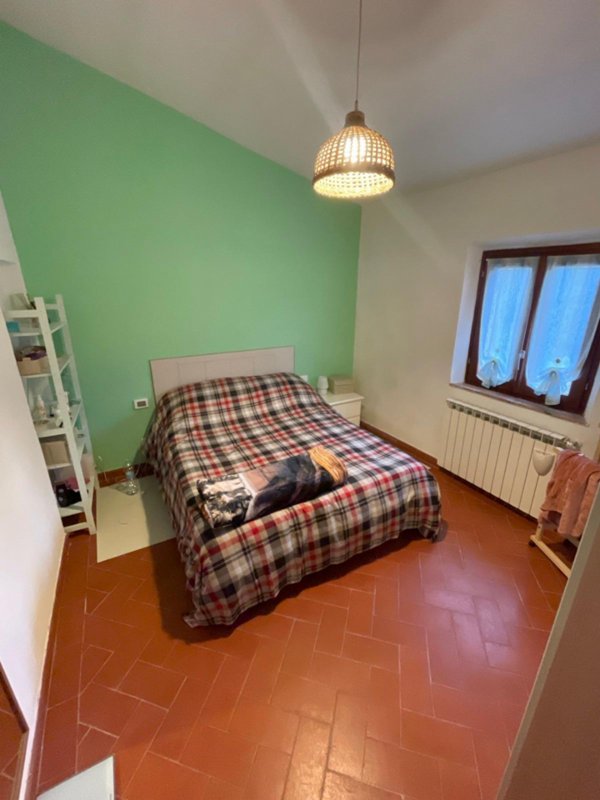 appartamento in vendita a Vicopisano in zona San Giovanni alla Vena