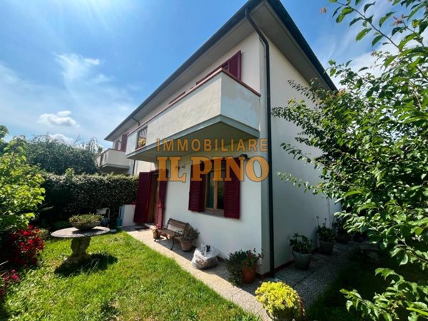 casa indipendente in vendita a Vicopisano