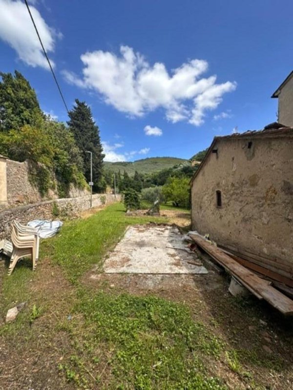 casa indipendente in vendita a Vicopisano