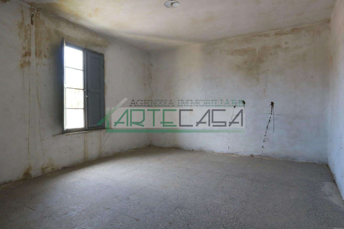intera palazzina in vendita a Vicopisano