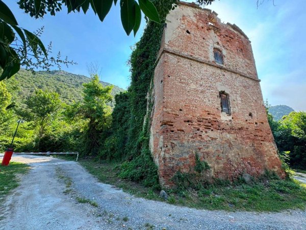casa indipendente in vendita a Vicopisano in zona Uliveto Terme
