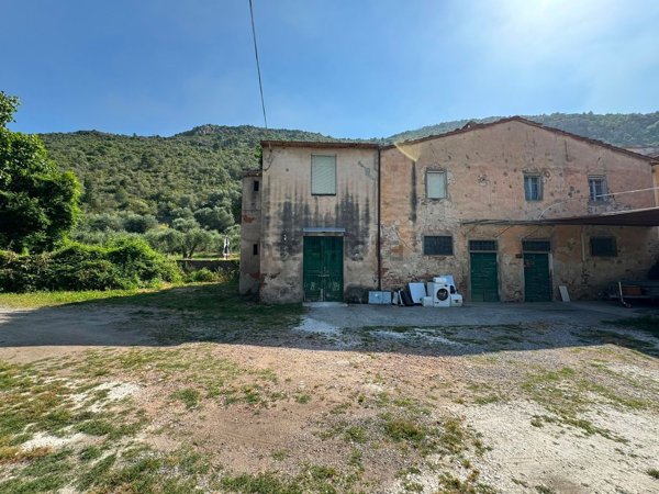 casale in vendita a Vicopisano in zona Uliveto Terme