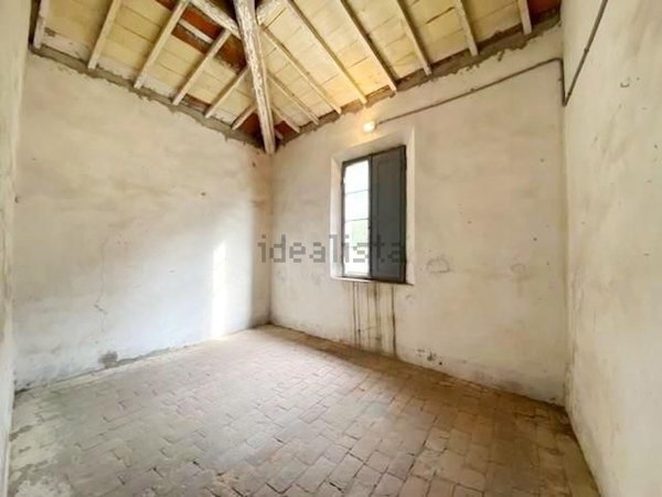 casa indipendente in vendita a Vicopisano in zona Uliveto Terme