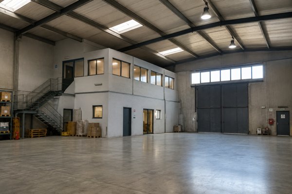 locale di sgombero in vendita a Vicopisano in zona San Giovanni alla Vena