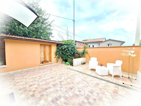 casa indipendente in vendita a Vicopisano in zona Uliveto Terme