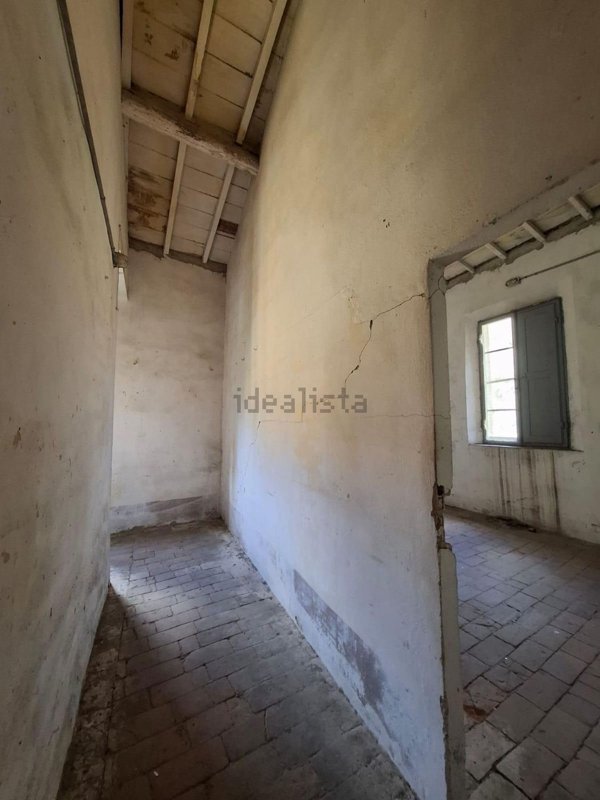 casa indipendente in vendita a Vicopisano in zona Uliveto Terme