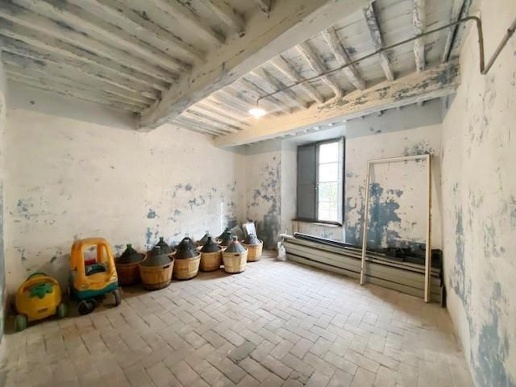 casa indipendente in vendita a Vicopisano in zona Uliveto Terme