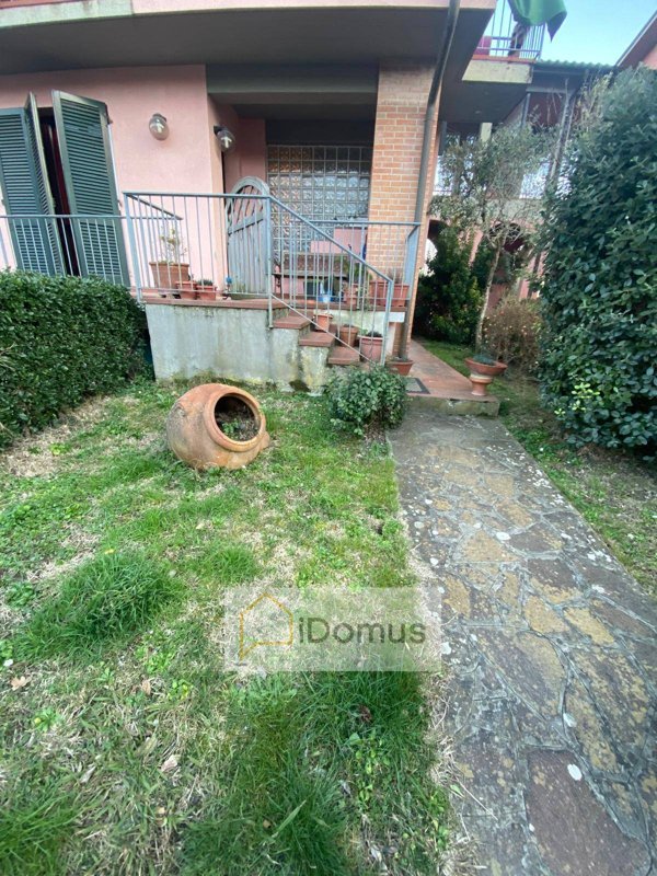 casa indipendente in vendita a Vicopisano in zona San Giovanni alla Vena