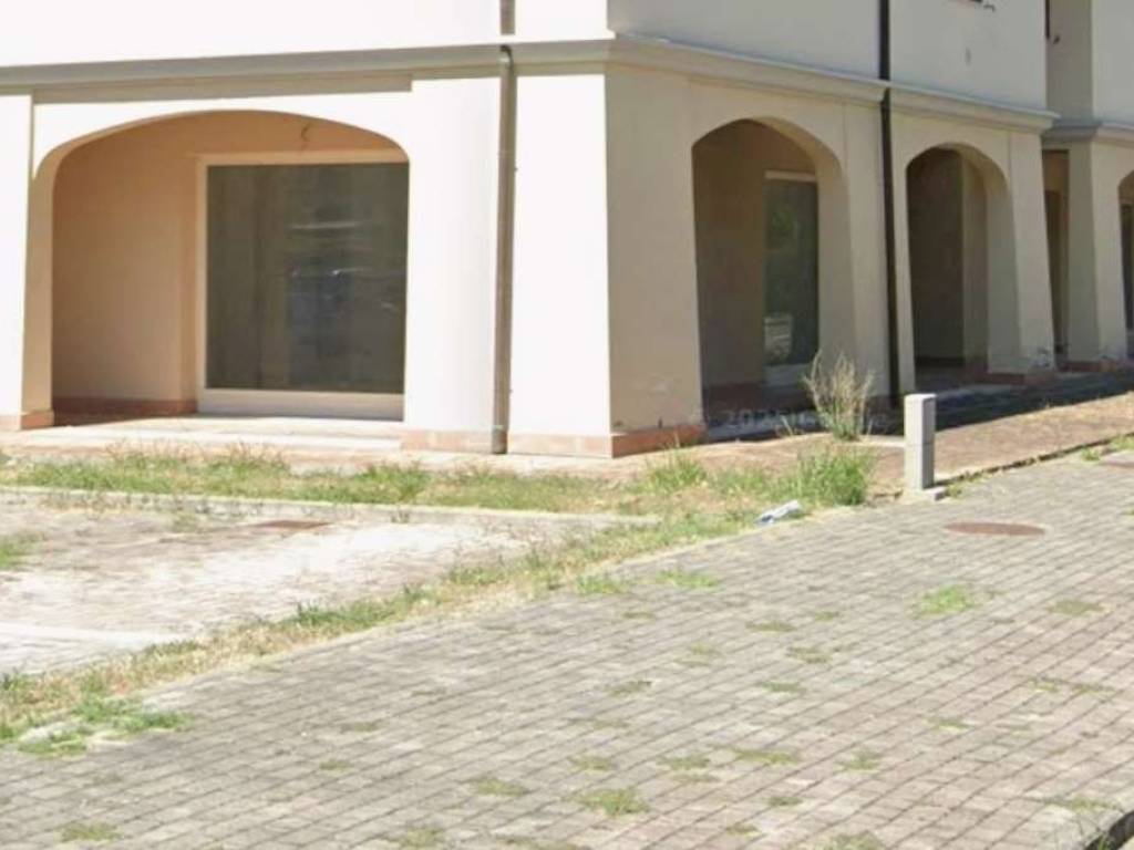 negozio in vendita a Vicopisano