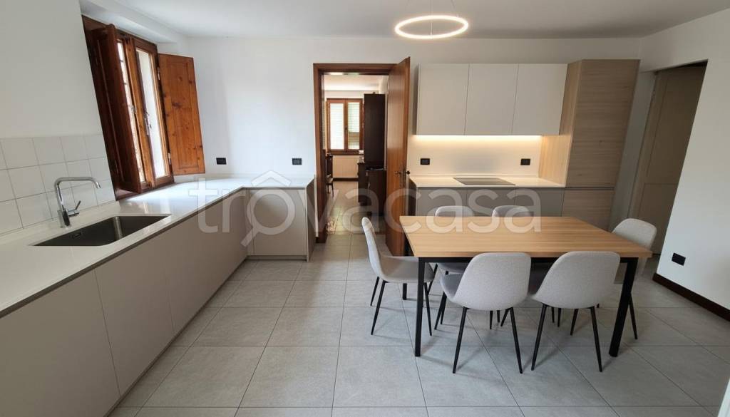 casa indipendente in vendita a Vicopisano