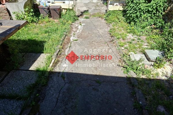 appartamento in vendita a Vicopisano