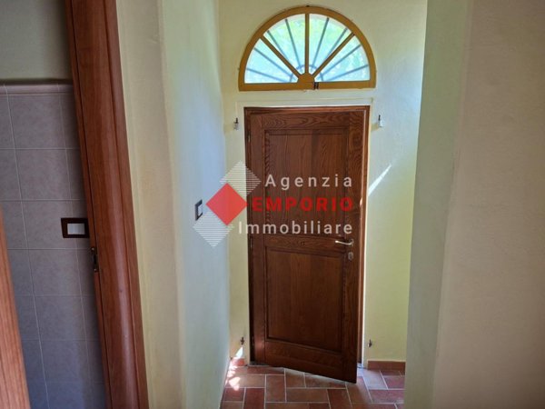 appartamento in vendita a Vicopisano