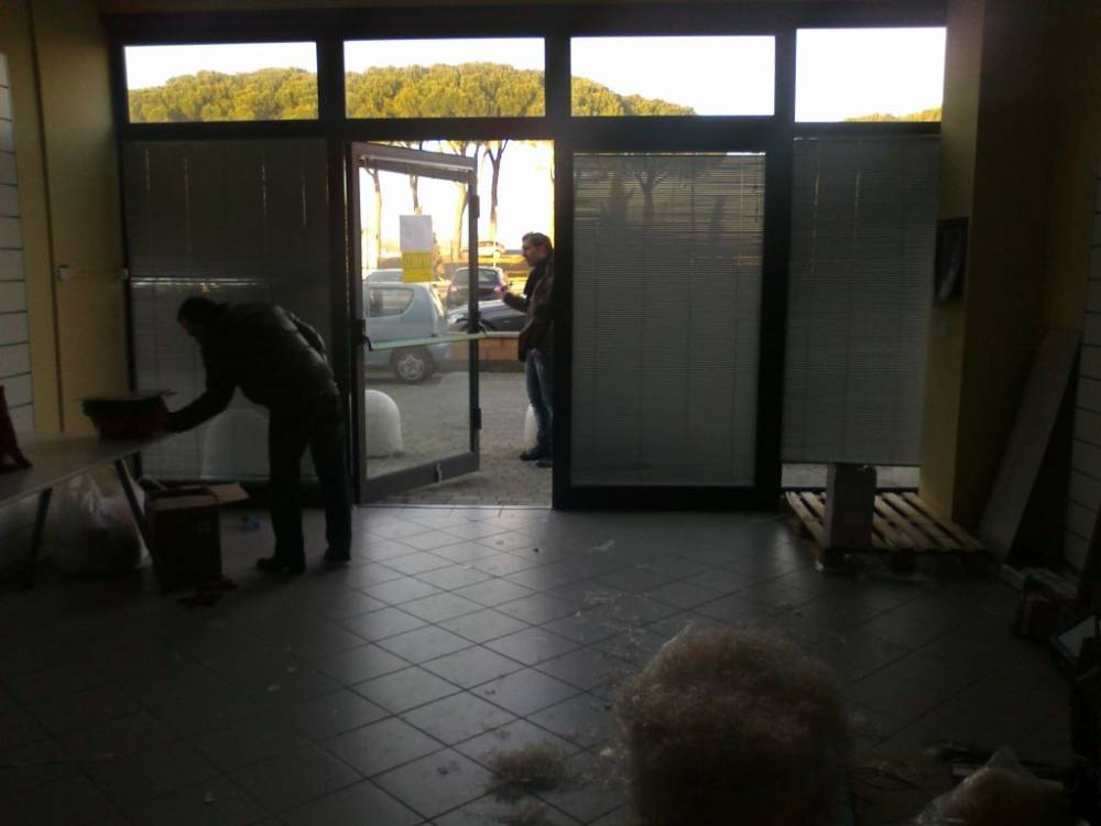 negozio in vendita a Vicopisano in zona San Giovanni alla Vena