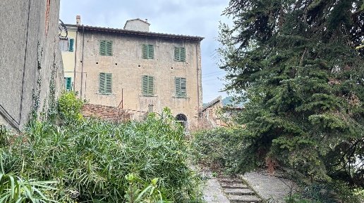 casale in vendita a Vicopisano in zona Uliveto Terme