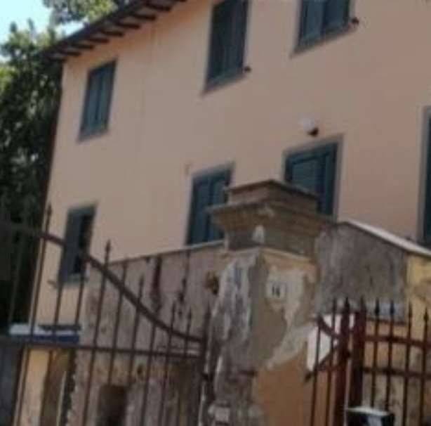 casa indipendente in vendita a Vicopisano