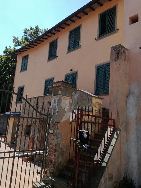 casa indipendente in vendita a Vicopisano in zona San Giovanni alla Vena