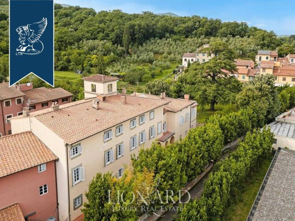 intera palazzina in vendita a Vicopisano in zona San Giovanni alla Vena
