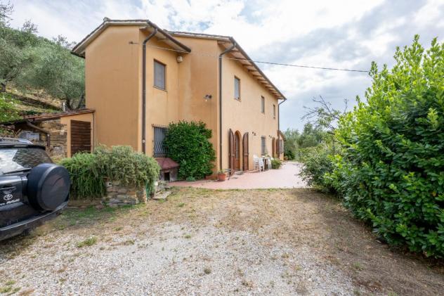 casa indipendente in vendita a Vicopisano