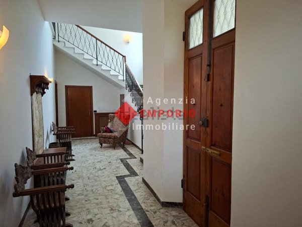 casa indipendente in vendita a Vicopisano in zona San Giovanni alla Vena