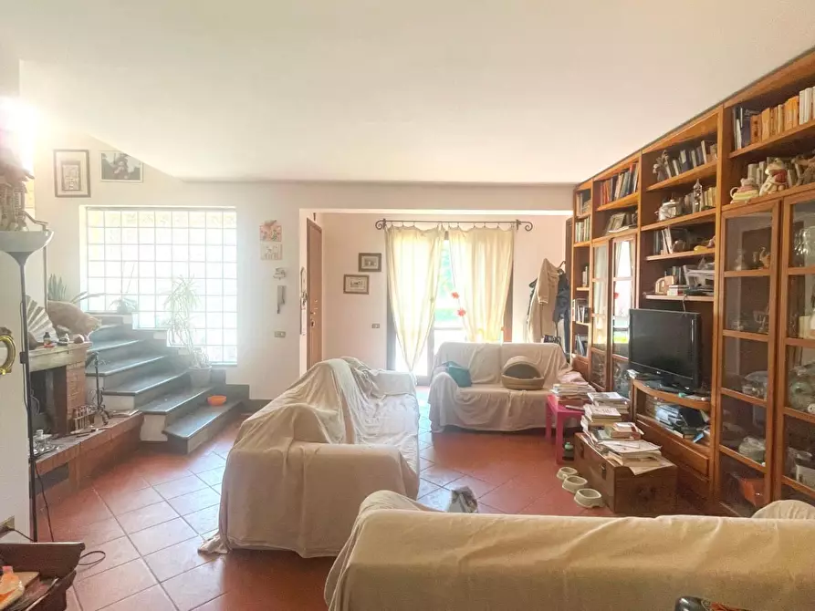 casa indipendente in vendita a Vicopisano