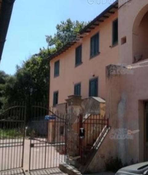 appartamento in vendita a Vicopisano in zona San Giovanni alla Vena