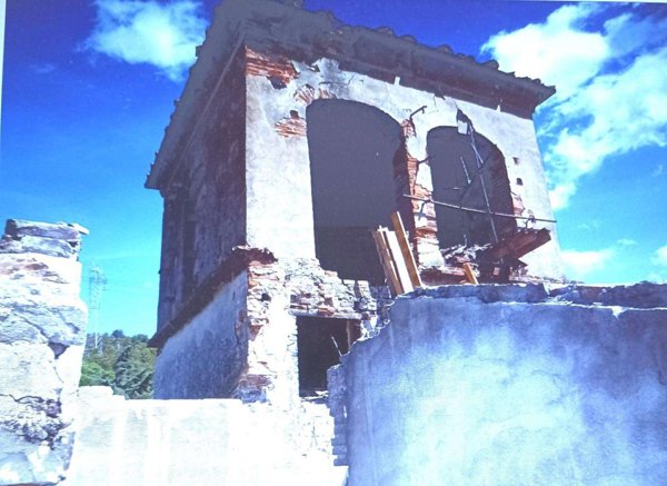 intera palazzina in vendita a Vicopisano