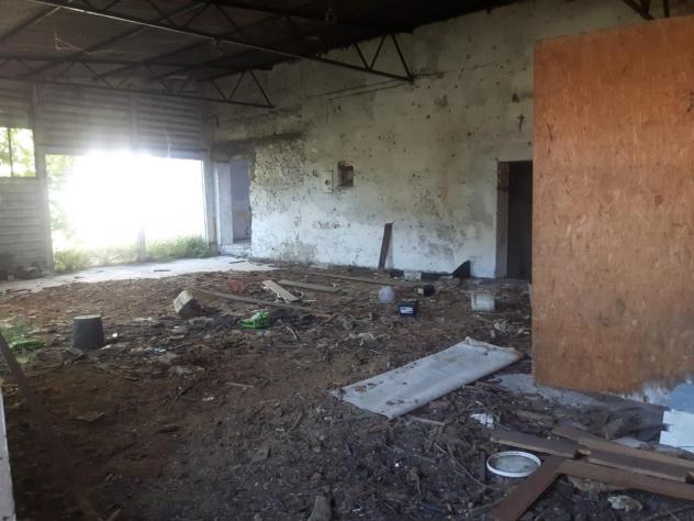 casa indipendente in vendita a Vicopisano