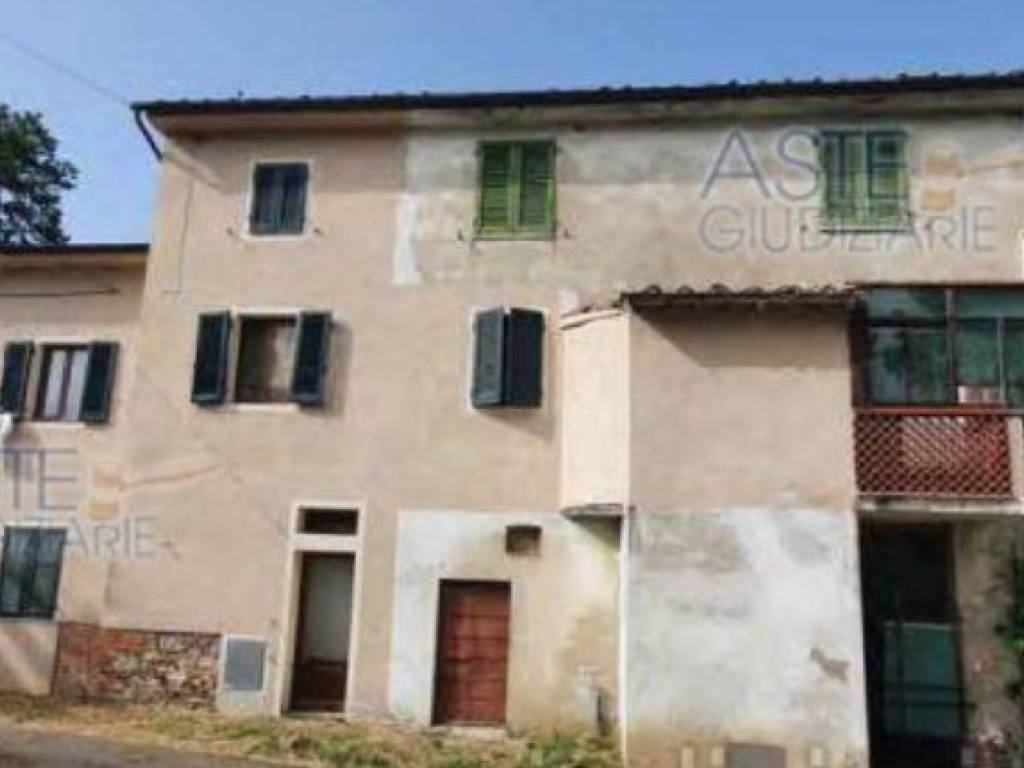 appartamento in vendita a Vicopisano