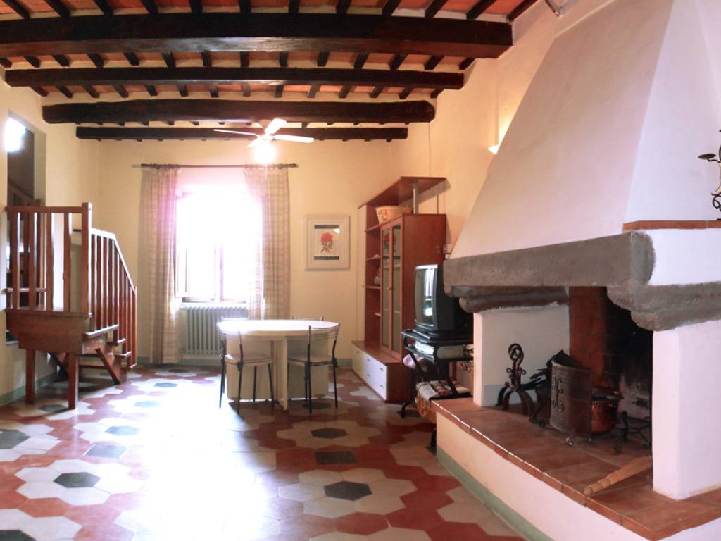 appartamento in vendita a Vicopisano