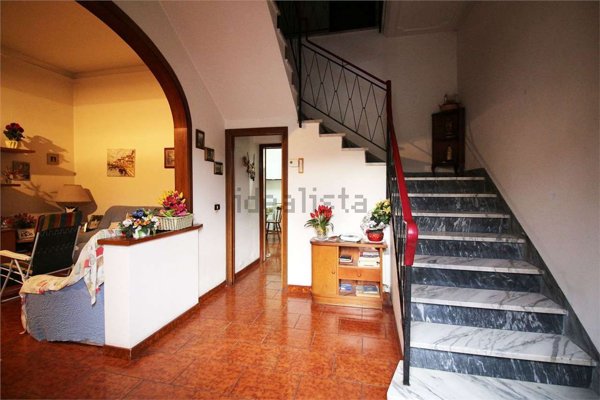 casa indipendente in vendita a Vicopisano in zona San Giovanni alla Vena