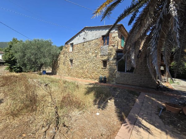 casale in vendita a Vicopisano