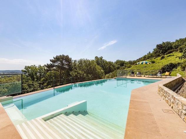 casa indipendente in vendita a Vicopisano
