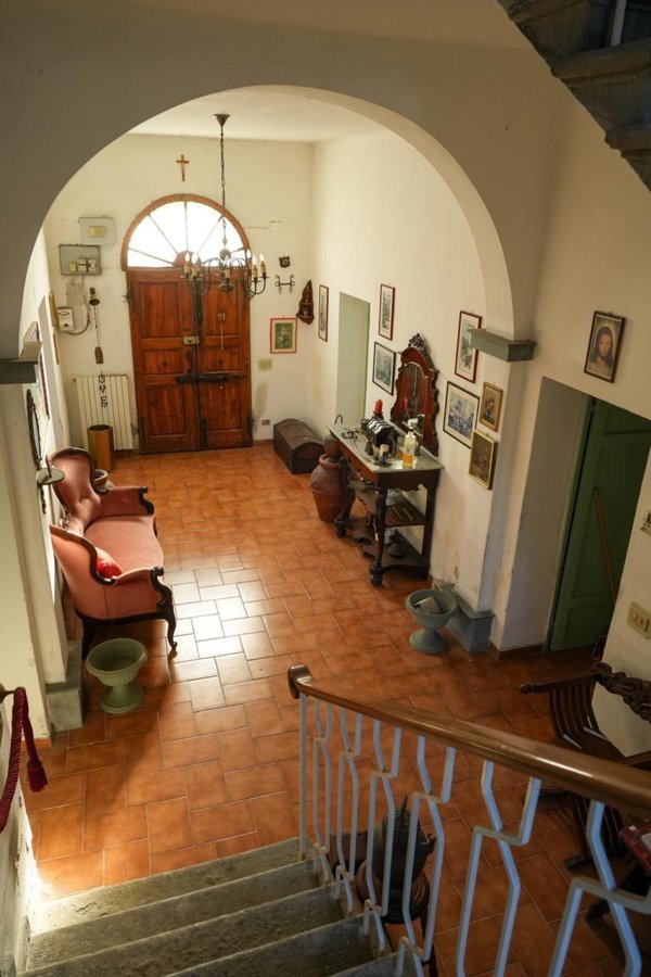 casa indipendente in vendita a Vicopisano in zona Uliveto Terme