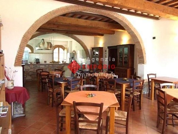 casale in vendita a Vicopisano