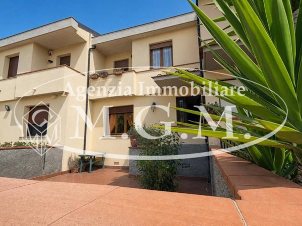 casa indipendente in vendita a Vicopisano in zona San Giovanni alla Vena