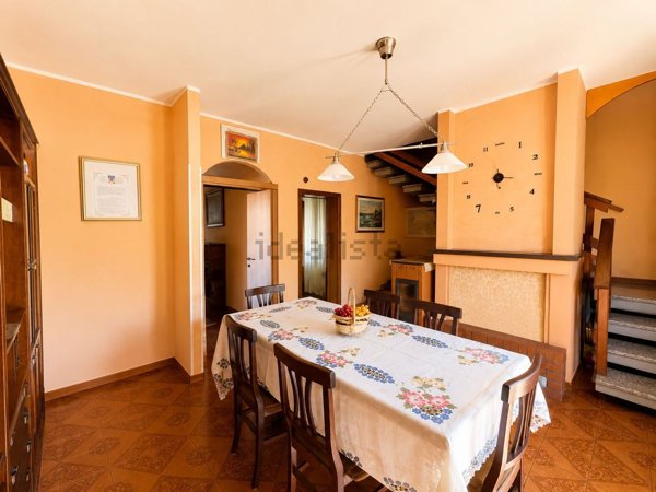 appartamento in vendita a Vicopisano in zona Uliveto Terme
